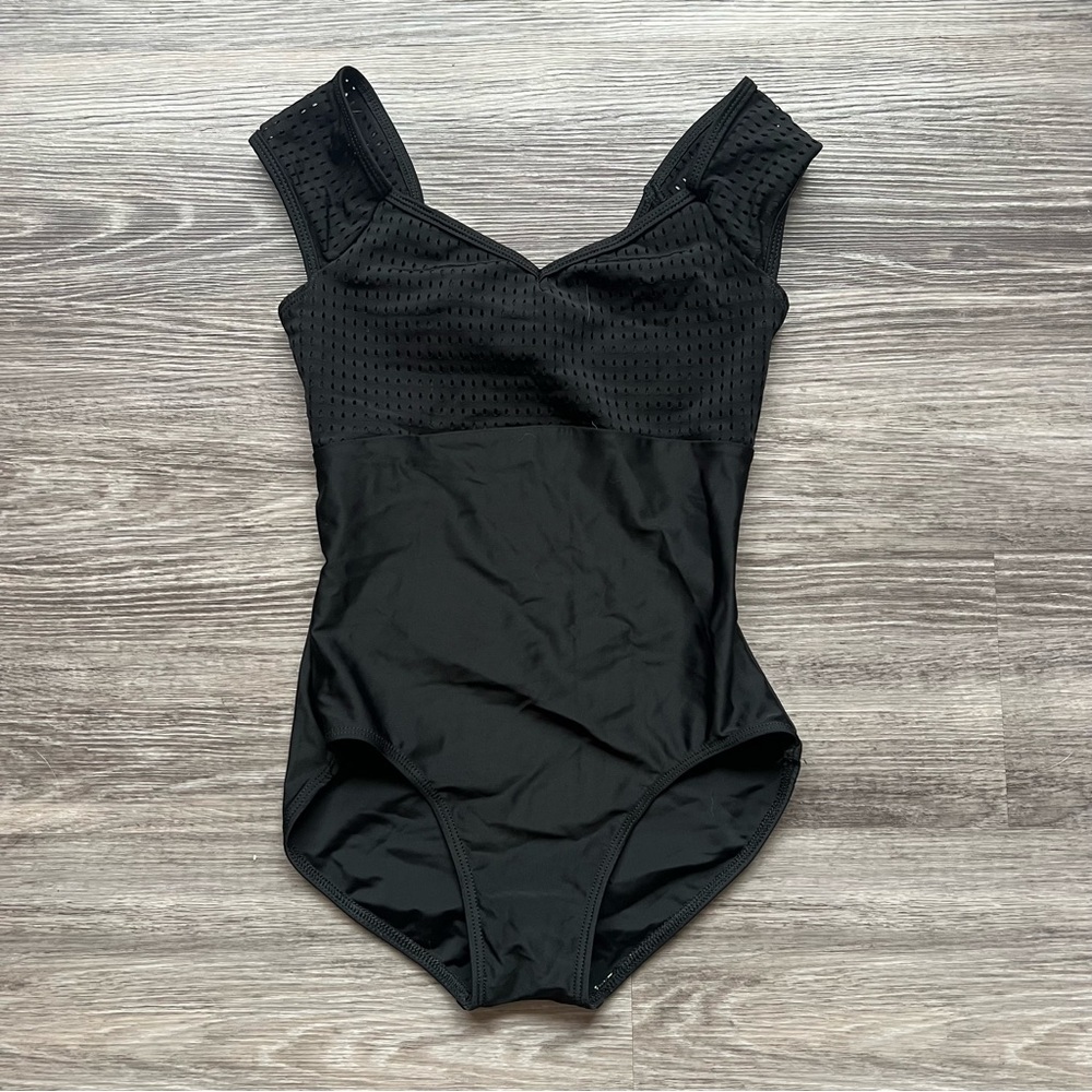 Jule Dancewear Leotard